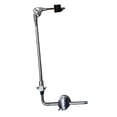 thumbnail image 2 of Soporte para platillos, soporte para platillos, Hardware ajustable, accesorios de percusión resistentes, brazo expandible para platillos para repuesto, 2 of 10