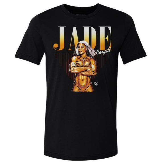 Men's 500 Level Black Jade Cargill Pose T-Shirt