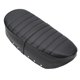 thumbnail image 5 of Almohadilla para asiento de motocicleta, cojín para asiento de motocicleta, cojín para asiento de motocicleta suave e impermeable, cojín para asiento de motocicleta, rendimiento potente, 5 of 9