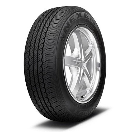 nexen ah7 215/70r16 tires
