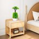 thumbnail image 5 of Simulation Flower Bouquet Living Room Table Flower Arrangement Flower Decoration Vase Potted, 5 of 6