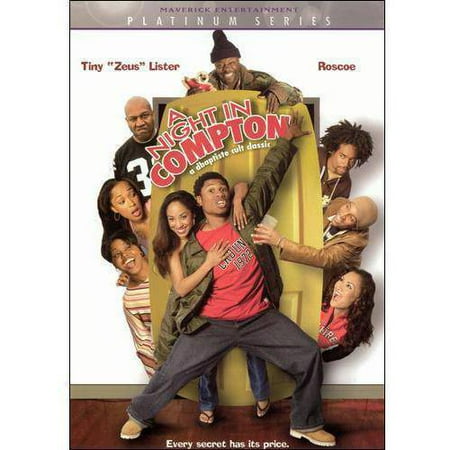 A Night In Compton