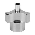 thumbnail image 3 of Oil drain valve anti-leakage, anti-rust, compact structure, stainless steel drain pipe connector M14 x 1.5, 3 of 4