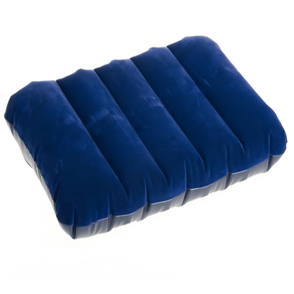 LAMIRO Ultralight Inflatable Camping Pillow, Compressible Foldable Portable Travel Pillow for Camping Hiking Backpacking