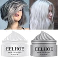 thumbnail image 4 of Lestosons Fashion DIY Temporary Hair Dye Wax, 4 of 7