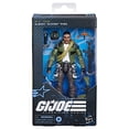 thumbnail image 2 of Figura de acción G.I. Joe Classified Series #133 Albert Alpine, 2 of 9