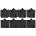 thumbnail image 3 of Niche Front Brake Pad Set for KTM 990 Semi-Metallic Motorcycle 4 Pack 519-KPA2466D, 3 of 5