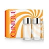 Clinique Happy Gift Set for Women (2 x 3.4 oz / 100 ml Eau de Parfum + 0.34 oz / 10 ml Travel Spray)