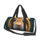 thumbnail image 1 of Fotbe Modern Yellow Sweater Guinea Pig Bolsa Deportiva de Lona Plegable con Estampado, Bolsa de Gimnasio con Bolsillo Seco/Húmedo, Bolsa de Viaje Ultraligera de Gran Capacidad, 1 of 6