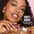 thumbnail image 6 of Revlon Super Lustrous Glimmer Nourishing Lip Oil, 008 Just Toasty, 0.13 fl oz, 6 of 12