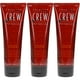 thumbnail image 1 of American Crew Firma Hold Styling Gel 8.4 oz 3 paquete American Crew American Crew Firma Hold Styling Gel 8.4 oz 3 paquete, 1 of 2