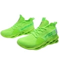 thumbnail image 5 of MAYZERO Mens Blade Sneakers Running Causal Athletic Shoes, 5 of 6