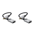 thumbnail image 1 of Cable Adaptador portátil Methold compatible con interfaz multimedia de alta definición Tipo 1 Tipo 2 Tipo 3 Tipo 4 Tipo 5 Tipo 6, 1 of 6
