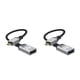 thumbnail image 1 of Tholdsy Cable Interfaz multimedia de alta definición Adaptador compatible Compatibilidad con audio Adaptadores de accesorios Multifunción Type2 NO2, 1 of 6