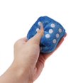 thumbnail image 3 of Colgante de coche de peluche Little Dice, accesorios interiores colgantes, artículos para el coche, 4 cm, 3 of 5