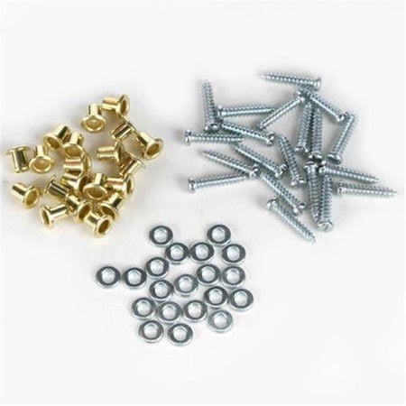 Small Servo Mounting Hardware price history on PriceWatchPro