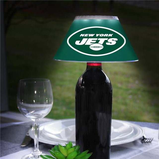Sporticulture 1002805037 Bouteille Brite New York Jets