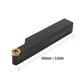 thumbnail image 5 of Herramienta de torneado Irfora SRAPR 1616H10 con inserciones de carburo Llave de fresado de cara Soporte externo del torno DIY Juego de herramientas de torneado de aleación dura Irfora Herramienta de torneado, 5 of 7