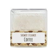 Fizz & Bubble Coffee Bean Shower Steamer