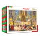 thumbnail image 1 of Para Adultos Y Niños Rompecabezas De Papel De Halloween Juguetes Intelectuales 1000 Piezas Cateissary HA046911-04, 1 of 6