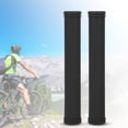 thumbnail image 1 of Handlebar Grips, Bike Handle Bar Grips Ergonomically Designed Non-Slip Handle Bar Grip Stretch Resistance For Bike Bicycle, 1 of 8