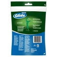 thumbnail image 3 of Porte-soie dentaire Glide Complete avec Scope Outlast, saveur Menthe, 150 unités, 3 of 7