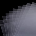 thumbnail image 3 of 10pcs Tarjeta en Papel licencia de Artesanías Plantilla para Mano , Gloria Hoja de película transparente, 3 of 9