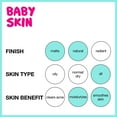 thumbnail image 4 of Maybelline Baby Skin Instant Pore Eraser, Clear 10, 0.67 fl oz (2 Pack) (Bundle), 4 of 7