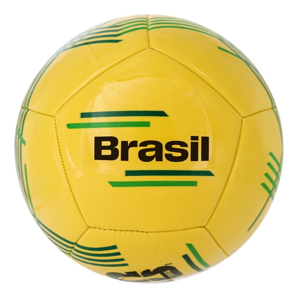 Balón de Futbol No.5 Fifa World Cup Linear Brasil