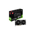 thumbnail image 6 of MSI Ventus GeForce RTX 3060 Ti 8GB GDDR6X PCI Express 4.0 Video Card RTX 3060 TI VENTUS 2X 8GD6X OC, 6 of 6