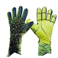 thumbnail image 1 of Guantes De Portero De fútbol engrosados para hombres y niños, nuevos Guantes De Portero Predator, Guantes De entrenamiento De fútbol para niños Fivean unisex, 1 of 2