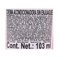 thumbnail image 4 of Crema Acondicionadora Raw Sugar fragancia de fresa sin enjuague para peinar envase de 103 ml, 4 of 4