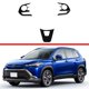 thumbnail image 2 of Parche de botón del volante del coche para Toyota Corolla Cross 2022 Afortunado Sencillez, 2 of 4
