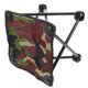 thumbnail image 5 of GOOHOCHY Silla plegable de camuflaje para exteriores, taburete de pesca plegable, sillas plegables, silla de senderismo portátil, taburete plegable de playa para acampar y viajar., 5 of 8