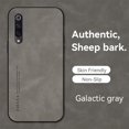 thumbnail image 3 of Funda de piel de oveja de lujo para Xiaomi Mi 8, 9, 10, 10T Lite, Se Pro, A3, A1, A2, 9T, Note 10, Mix 2s, 3, 4, funda trasera para hombre, Xiaomi Mi9, Mi10, 3 of 5