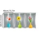 thumbnail image 3 of Ofertas En Dolares Xihbxyly Calcula Tus Plantas y Planta Tus Plantas En Macetas, 3 of 3