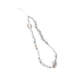 thumbnail image 1 of Bearachild Boho Beach Phone Chain Strap Imitación Pearl Letter Lanyard Cordón colgante para mujer Cellphone Key Chain Accesorios Relojes inteligentes tipo 1, 1 of 6