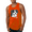 Orange, variant on Border Collie Dog Lover Pet Owner Animal Lover Graphic Tank Top