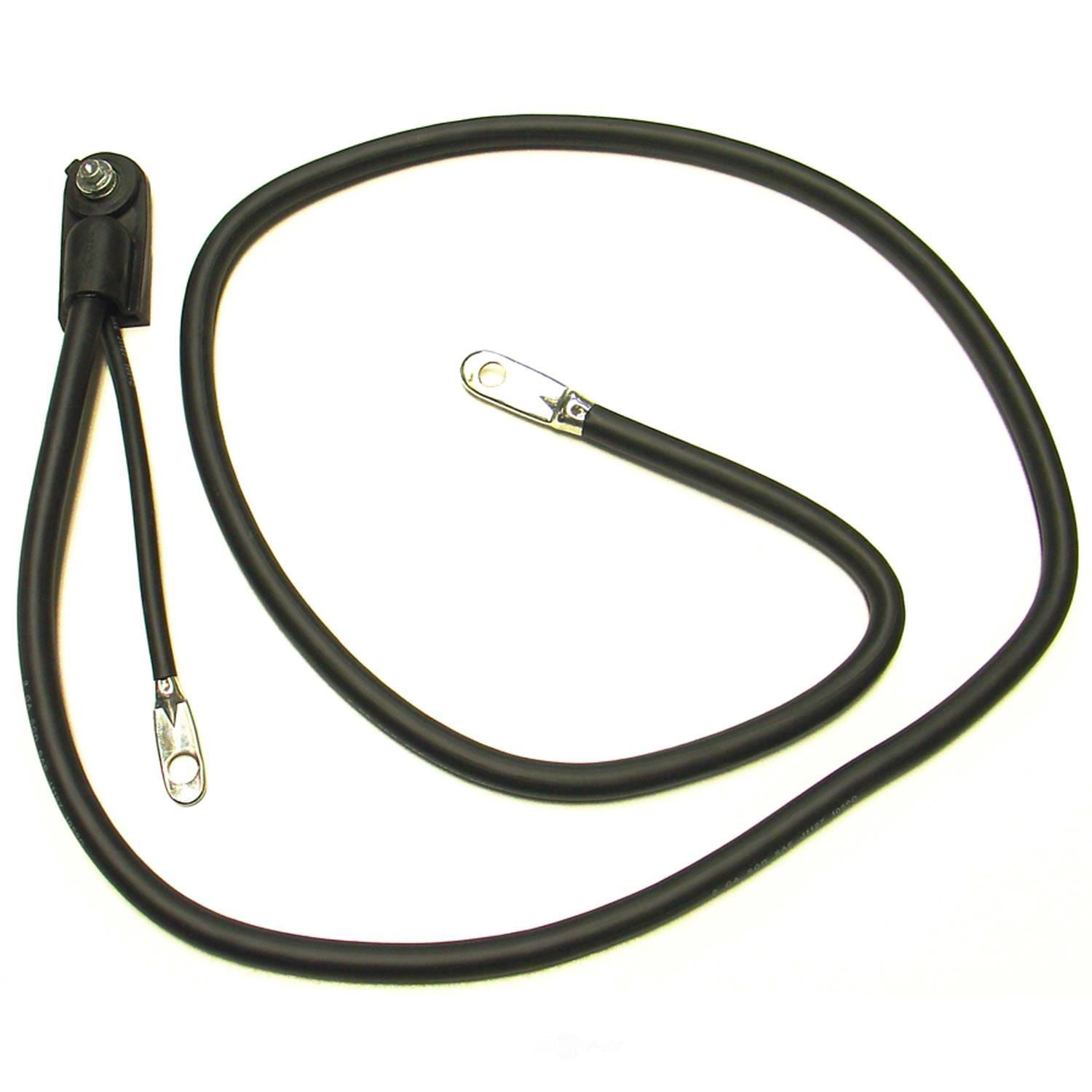 BATTERY CABLE Fits select: 1997-1999 BUICK CENTURY, 1997-2003 PONTIAC GRAND PRIX