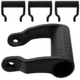 thumbnail image 2 of 4pcs Angle Grinder Attachment M8 Grinder Handle Replacement Auxiliary Handle, 2 of 8