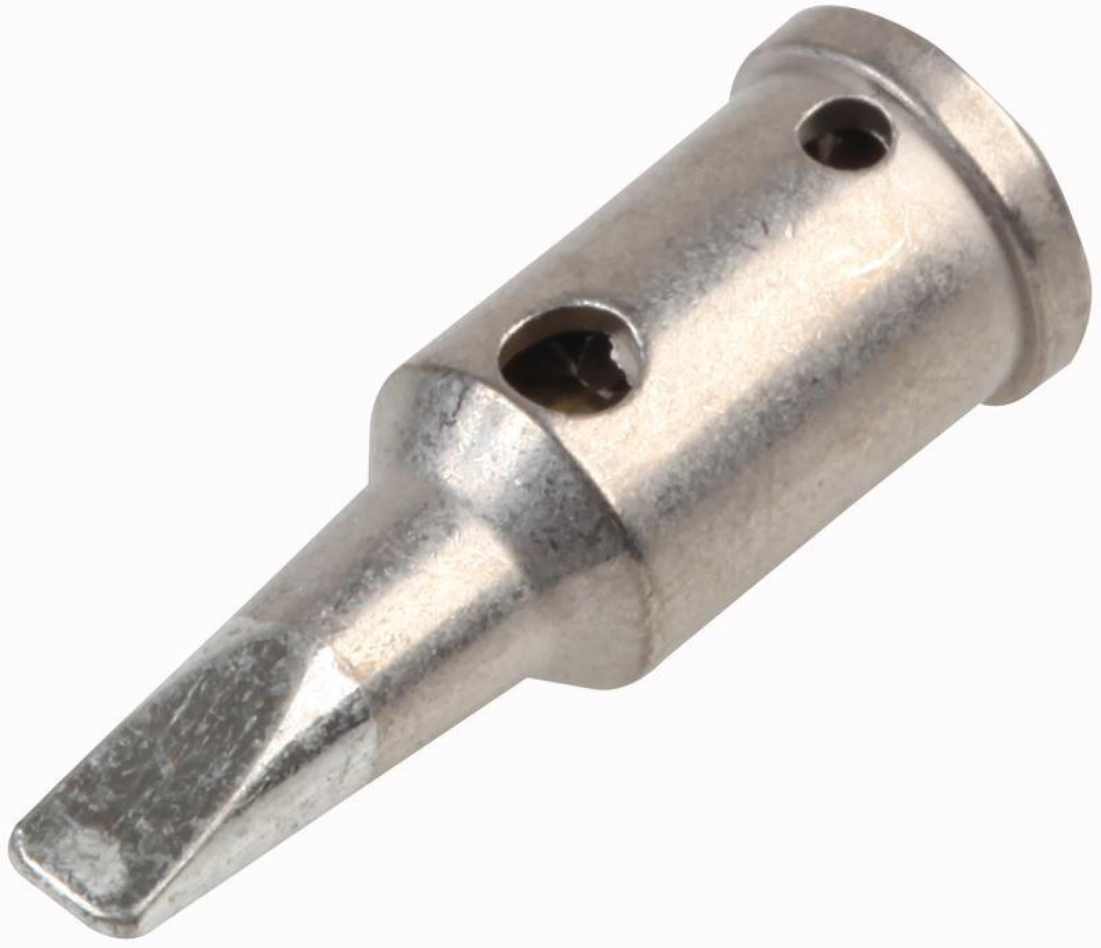 PORTASOL Ersatzspitze 3,2 Mm Doppel-Flat Für Pro Piezo Lötkolben