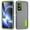 B, variant on Kickstand Case for Samsung Galaxy S25 FE, Shockproof, Dropproof,slim & tough, pocket-friendly,Rugged phone case, Slim Fit for Samsung Galaxy S25 FE Phone Case with Built-in Kickstand,H