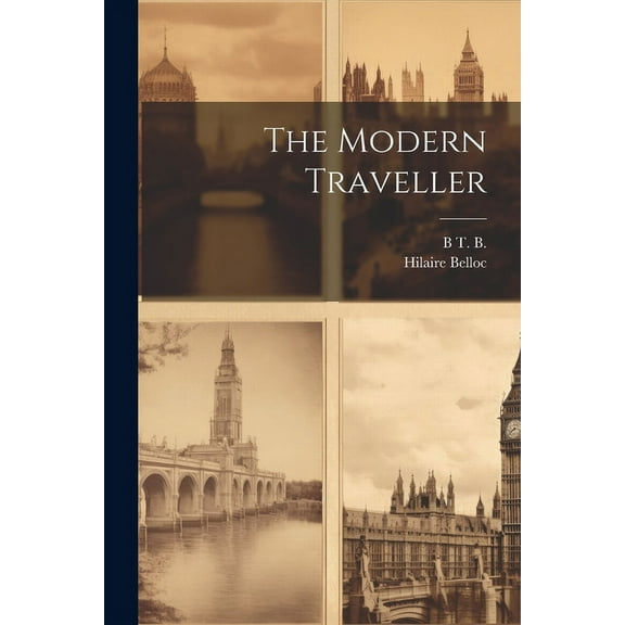 The Modern Traveller