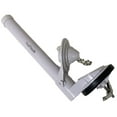 thumbnail image 1 of 2.5-inch Flush Valve Assembly for 1 Piece Toilet,10-inch Overflow Tube, 1 of 4