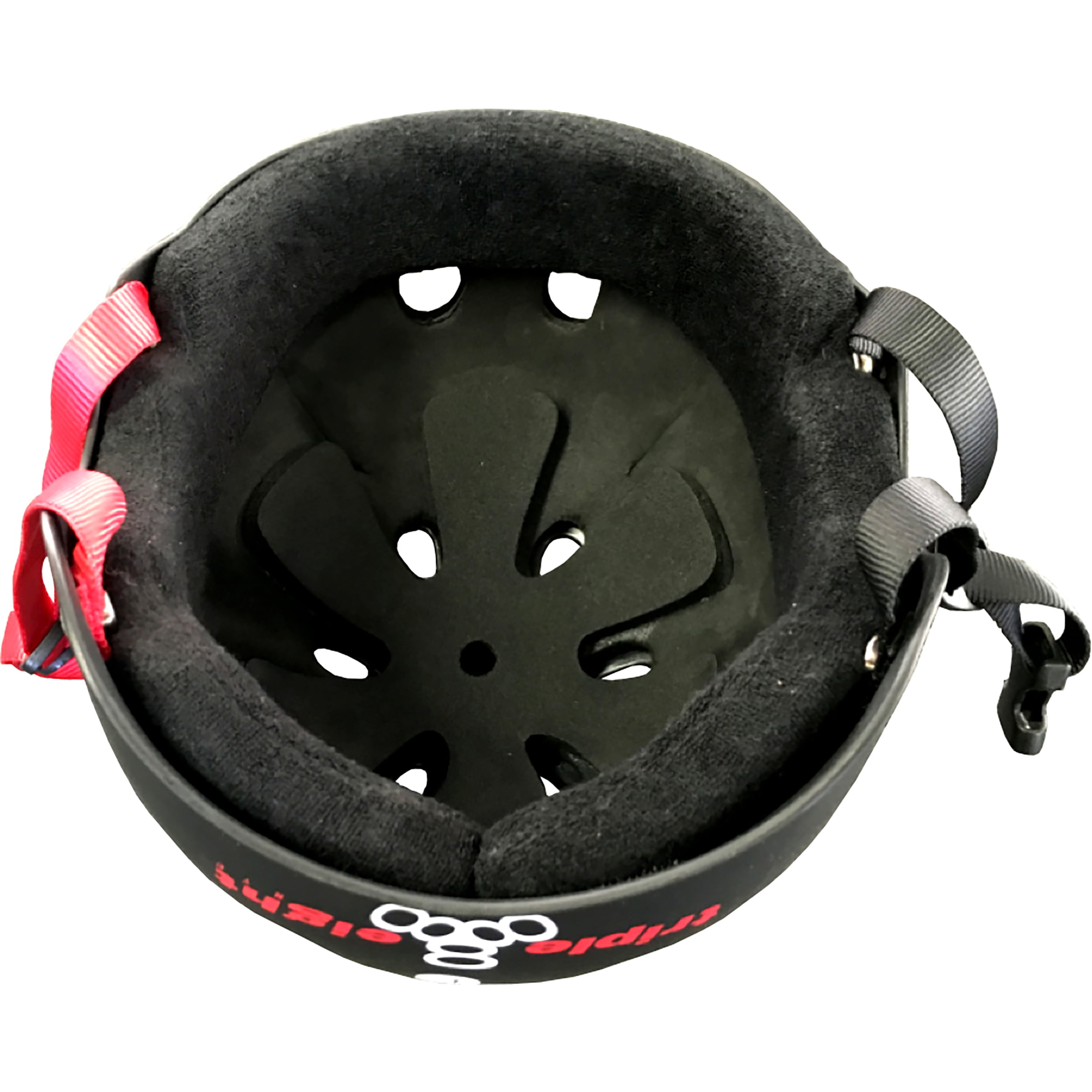 Triple Eight Sweatsaver Halo Water Helmet for Wakeboarding and Waterskiing 