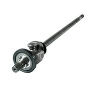 Boss Rear Axle Choices | '71 - '73 Vintage Ford Mustang Forum