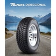 thumbnail image 2 of PAQUETE DE 4 LLANTAS 185/60 R15 84S TORNEL DIRECCIONAL, 2 of 2