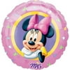 Minnie Mouse 18" Balloon (Each)