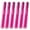 Pink, variant on WORKPRO 6-Pack LED Pen Light, Aluminum Pen Flashlights, Pocket Flashlight with Clip for Inspection, Emergency, Everyday, 2AAA Batteries Included, Black