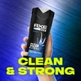 thumbnail image 5 of AXE Phoenix 16 Fl. Oz. 2-In-1 Shampoo & Conditioner, 5 of 12